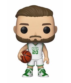 Produto Funko Pop Gordon Hayward Boston Celtics #42 - NBA