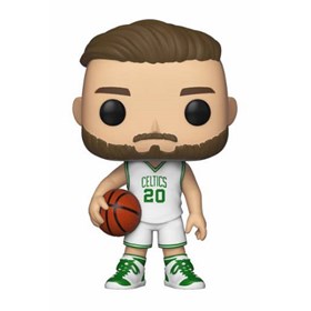 Funko Pop Gordon Hayward Boston Celtics #42 - NBA