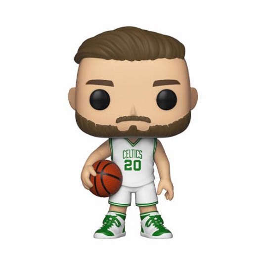 Funko Pop Gordon Hayward Boston Celtics #42 - NBA