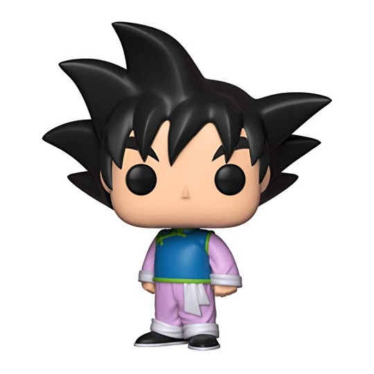 Funko Pop Goten #618 - Dragon Ball Z - Animation