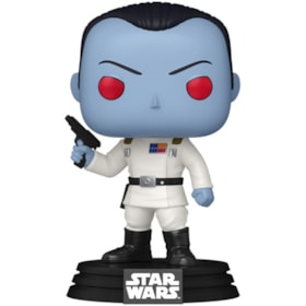 Funko Pop Grand Admiral Thrawn #683 - Star Wars