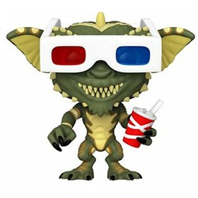 Funko Pop Gremlin with 3D Glasses #1147 - Gremlins