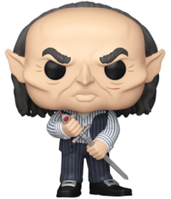 Produto Funko Pop Griphook #193 Grampo - Harry Potter
