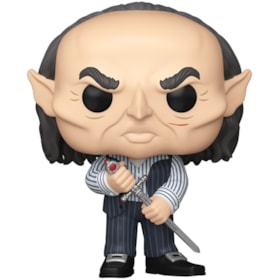 Funko Pop Griphook #193 Grampo - Harry Potter
