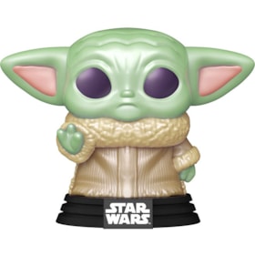 Funko Pop Grogu #733 - Holiday - Natal - Star Wars