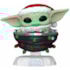 Funko Pop Grogu #746 Holiday Natal - Star Wars