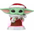 Funko Pop Grogu #747 Holiday Natal - Star Wars