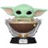 Funko Pop Grogu #823 - O Mandaloriano - Star Wars