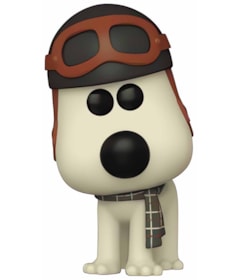 Produto Funko Pop Gromit #1745 - Wallace & Gromit