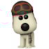 Funko Pop Gromit #1745 - Wallace & Gromit