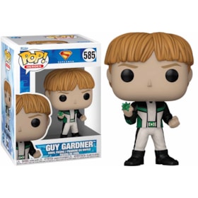 Funko Pop Guy Gardner #585 - Superman Movie 2025 - DC Comics