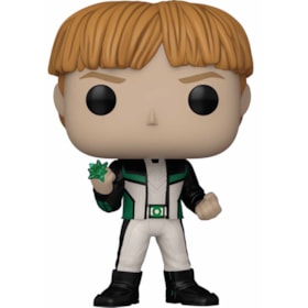Funko Pop Guy Gardner #585 - Superman Movie 2025 - DC Comics