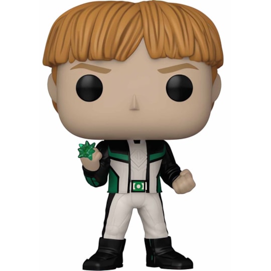 Funko Pop Guy Gardner #585 - Superman Movie 2025 - DC Comics