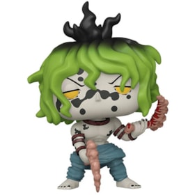 Funko Pop Gyutaro #1751 - Demon Slayer - Kimetsu no Yaiba