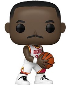 Produto Funko Pop Hakeem Olajuwon #106 - Houston Rockets - NBA