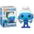 Funko Pop Handy Smurf #1519 - Os Smurfs