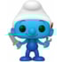 Funko Pop Handy Smurf #1519 - Os Smurfs
