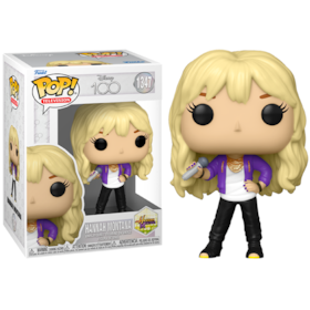 Funko Pop Hannah Montana #1347 - Disney 100 anos