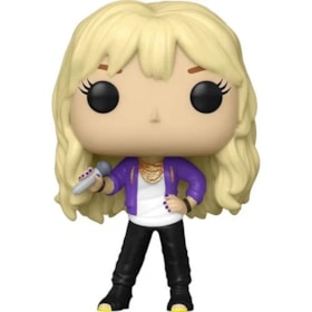 Funko Pop Hannah Montana #1347 - Disney 100 anos