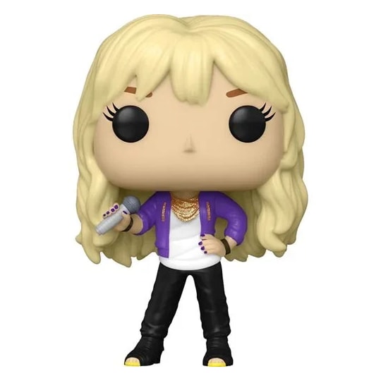 Funko Pop Hannah Montana #1347 - Disney 100 anos