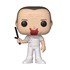 Funko Pop Hannibal Lecter #788 Bloody - Silence of the Lambs - Silêncio dos Inocentes - Movies
