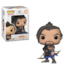 Funko Pop Hanzo #348 - Overwatch - Games
