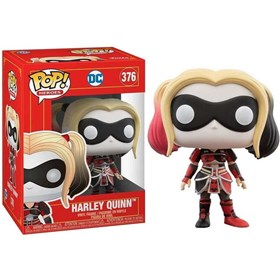 Funko Pop Harley Quinn #376 - Imperial Palace - DC Comics
