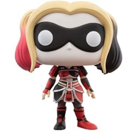 Funko Pop Harley Quinn #376 - Imperial Palace - DC Comics