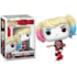 Funko Pop Harley Quinn #451 - DC Comics