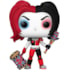 Funko Pop Harley Quinn #453 - DC Comics