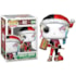 Funko Pop Harley Quinn #529 - Holiday - Natal - DC Comics