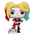 Funko Pop Harley Quinn with Boombox #279 PX Previews Exclusive - DC Comics