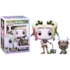 Funko Pop Harley Quinn with helper #357 - DC Comics