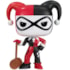 Funko Pop Harley Quinn with Mallet #45 - DC Comics