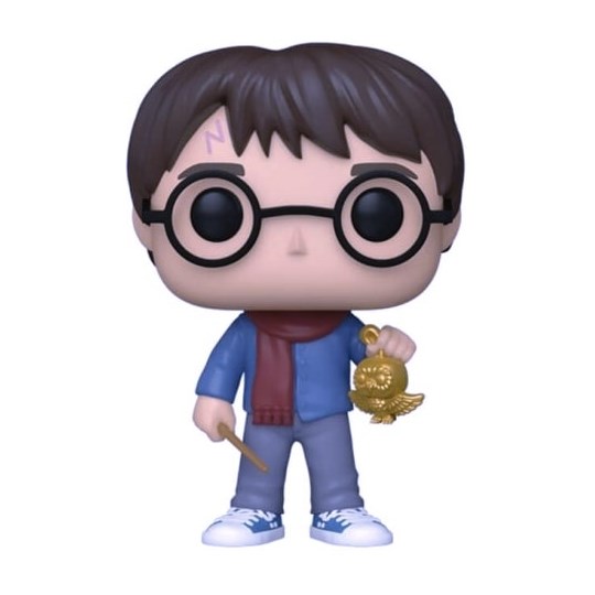 Harry Potter Design Collection – HARRY POTTER Doll – Mattel Creations