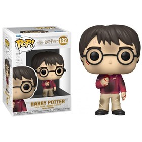 Funko Pop Harry Potter #132 - Harry Potter