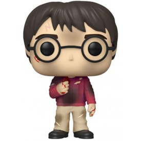 Funko Pop Harry Potter #132 - Harry Potter