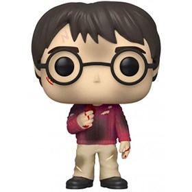 Funko Pop Harry Potter #132 - Harry Potter