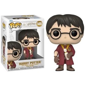 Funko Pop Harry Potter #149 - Harry Potter