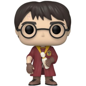 Funko Pop Harry Potter #149 - Harry Potter