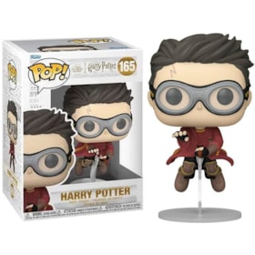 Funko Pop Harry Potter #165 - Harry Potter