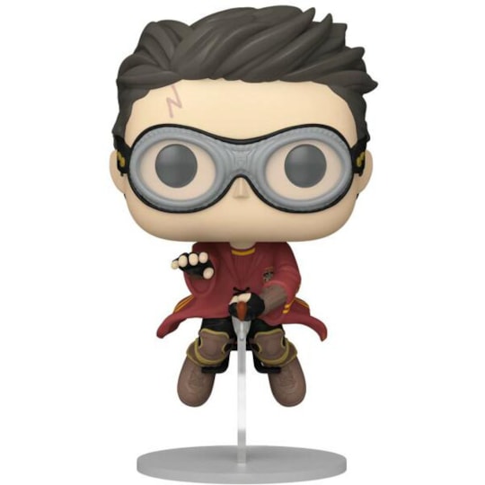 Funko Pop Harry Potter #165 - Harry Potter