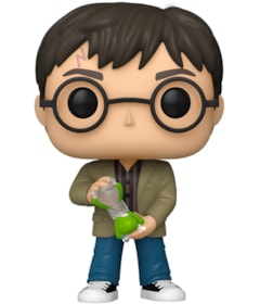 Produto Funko Pop Harry Potter #180 - Harry Potter