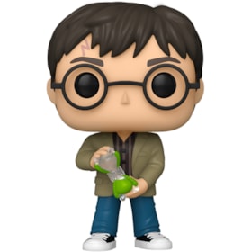 Funko Pop Harry Potter #180 - Harry Potter