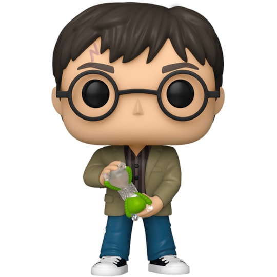 Funko Pop Harry Potter #180 - Harry Potter