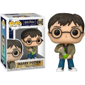 Funko Pop Harry Potter #180 - Harry Potter