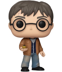 Produto Funko Pop Harry Potter #196 - Harry Potter