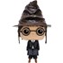 Funko Pop Harry Potter #21 Sorting Hat Chapéu Seletor - Special Edition - Harry Potter