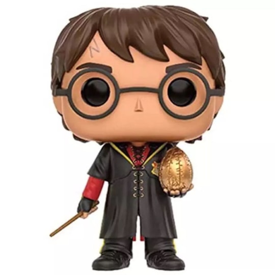 Funko Pop Harry Potter #26 - Special Edition - Harry Potter
