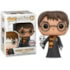 Funko Pop Harry Potter com Edwiges #31 - Harry Potter